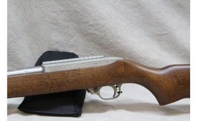Ruger 10/22 ~.22 Long Rifle~ - Image 2 of 10