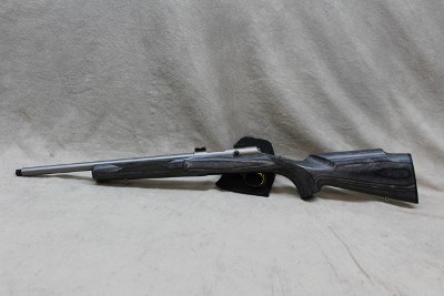 Browning T-Bolt ~.22 Long Rifle~