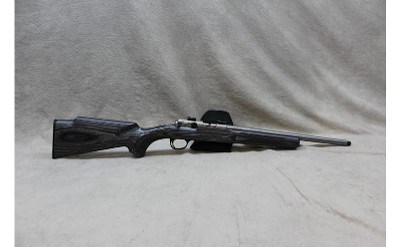 Browning T-Bolt ~.22 Long Rifle~ - Image 5 of 10
