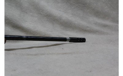 Tikka M590LH ~.243 Winchester~ - Image 9 of 10