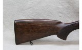 BRNO Mod 2-E ~.22 Long Rifle~ - Image 6 of 10