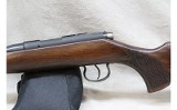 BRNO Mod 2-E ~.22 Long Rifle~ - Image 2 of 10