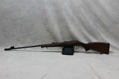 BRNO Mod 2-E ~.22 Long Rifle~