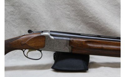 Browning Over Under ~12 Gauge~ - Image 7 of 10