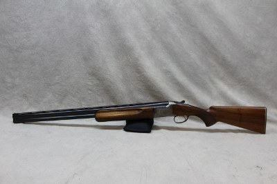 Browning Over Under ~12 Gauge~ - Image 1 of 10
