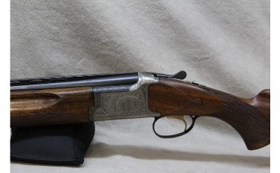Browning Over Under ~12 Gauge~ - Image 2 of 10