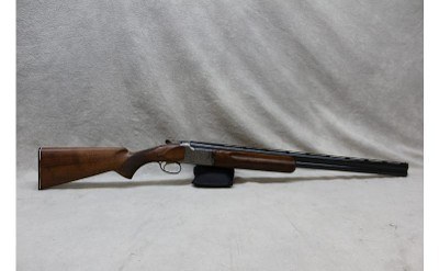 Browning Over Under ~12 Gauge~ - Image 5 of 10