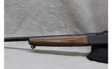 J.G. Anschutz 525 ~.22 Long Rifle~ - Image 3 of 10