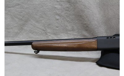 J.G. Anschutz 525 ~.22 Long Rifle~ - Image 3 of 10