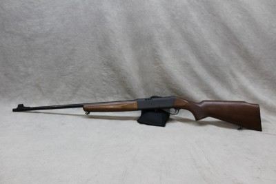 J.G. Anschutz 525 ~.22 Long Rifle~ - Image 1 of 10