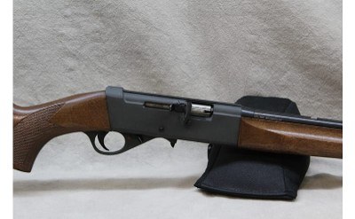 J.G. Anschutz 525 ~.22 Long Rifle~ - Image 7 of 10