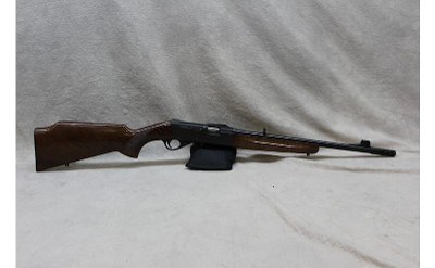 J.G. Anschutz 525 ~.22 Long Rifle~ - Image 5 of 10