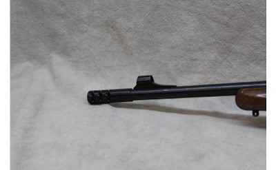 J.G. Anschutz 525 ~.22 Long Rifle~ - Image 4 of 10