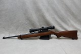 Ruger 10/22 ~.22 Long Rifle~ - Image 1 of 10