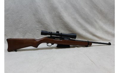 Ruger 10/22 ~.22 Long Rifle~ - Image 5 of 10