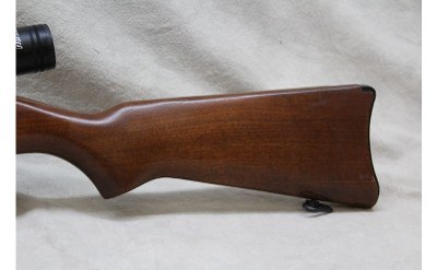 Ruger 10/22 ~.22 Long Rifle~ - Image 10 of 10