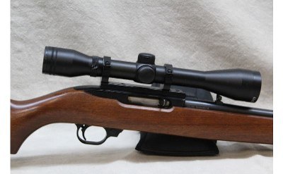 Ruger 10/22 ~.22 Long Rifle~ - Image 7 of 10