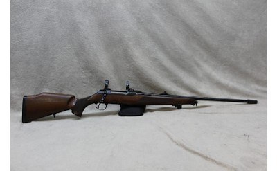 Sauer 202 ~.243 Winchester~ - Image 5 of 10