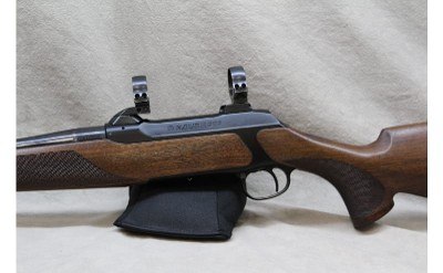 Sauer 202 ~.243 Winchester~ - Image 2 of 10