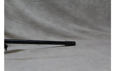 Sauer 202 ~.243 Winchester~ - Image 9 of 10