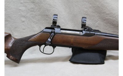 Sauer 202 ~.243 Winchester~ - Image 7 of 10