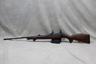 Sauer 202 ~.243 Winchester~ - Image 1 of 10