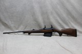 Sauer 202 ~.243 Winchester~ - Image 1 of 10