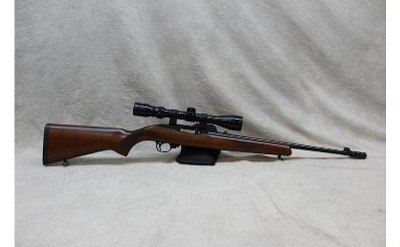 Ruger 10/22 ~.22 Long Rifle~ - Image 5 of 10