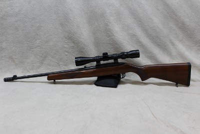 Ruger 10/22 ~.22 Long Rifle~