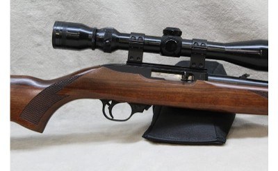 Ruger 10/22 ~.22 Long Rifle~ - Image 7 of 10