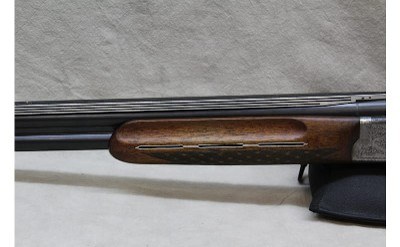 Nikko Shadow ~12 Gauge~ - Image 3 of 10