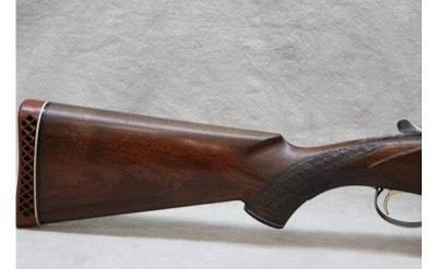 Nikko Shadow ~12 Gauge~ - Image 6 of 10