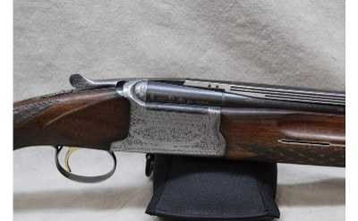 Nikko Shadow ~12 Gauge~ - Image 7 of 10