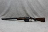Nikko Shadow ~12 Gauge~ - Image 1 of 10