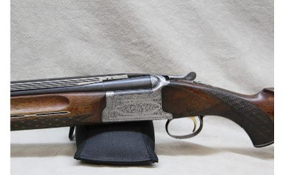 Nikko Shadow ~12 Gauge~ - Image 2 of 10