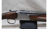 Nikko Shadow ~12 Gauge~ - Image 7 of 10