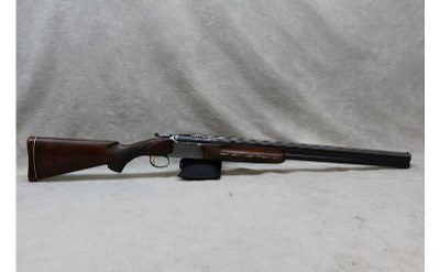 Nikko Shadow ~12 Gauge~ - Image 5 of 10