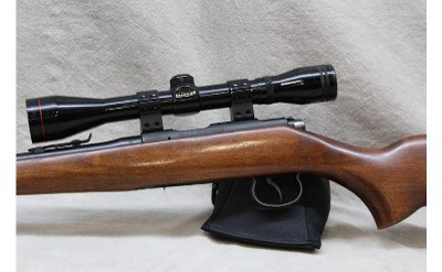 CZ 513 Farmer ~.22 Long Rifle~ - Image 2 of 10