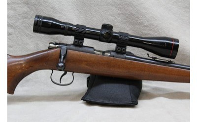 CZ 513 Farmer ~.22 Long Rifle~ - Image 7 of 10