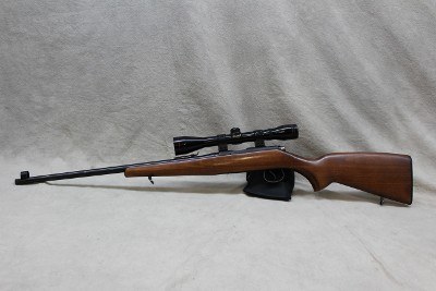 CZ 513 Farmer ~.22 Long Rifle~