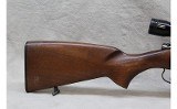 CZ 513 Farmer ~.22 Long Rifle~ - Image 6 of 10