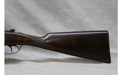 AYA Yeoman ~12 Gauge~ - Image 10 of 10
