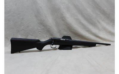 CZ 455 ~.17 HMR~ - Image 6 of 10