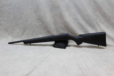 CZ 455 ~.17 HMR~