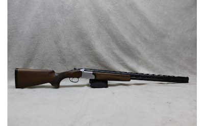 Silma Supreme ~12 Gauge~ - Image 4 of 9