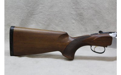 Silma Supreme ~12 Gauge~ - Image 5 of 9