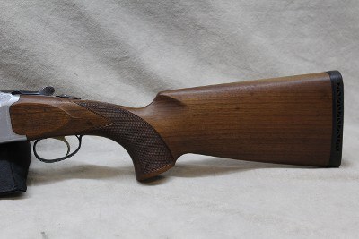 Silma Supreme ~12 Gauge~ - Image 1 of 9