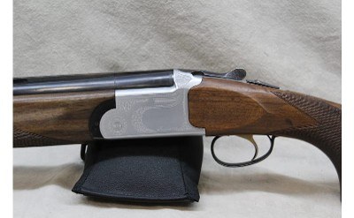 Silma Supreme ~12 Gauge~ - Image 9 of 9
