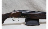 Browning GTI Sporter ~12 Gauge~ - Image 7 of 10