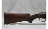 Browning GTI Sporter ~12 Gauge~ - Image 6 of 10
